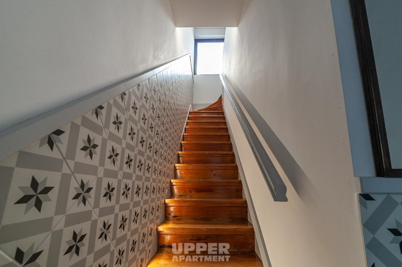 Casa Do Vento By Home Sweet Home Aveiro Eksteriør billede