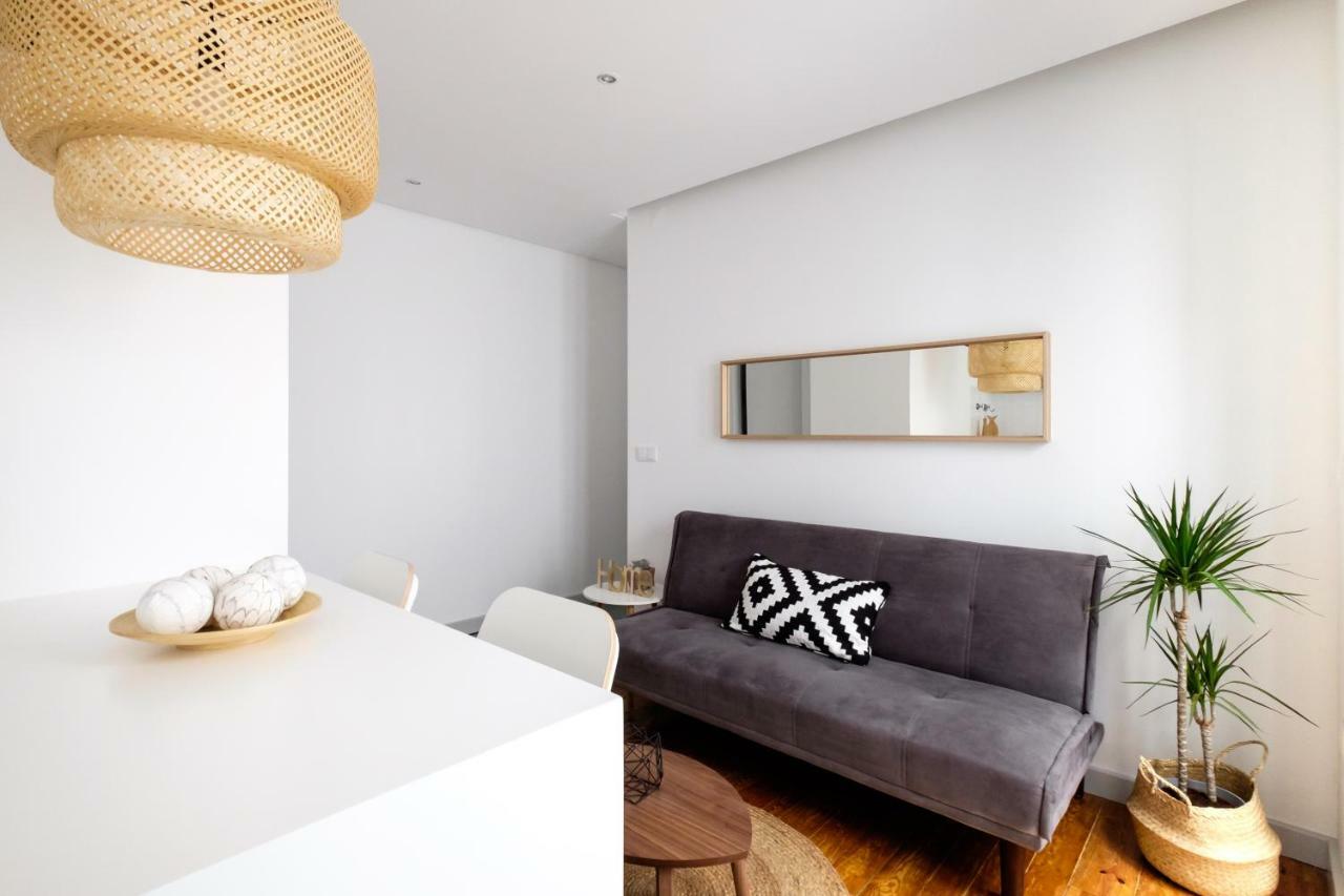 Casa Do Vento By Home Sweet Home Aveiro Eksteriør billede