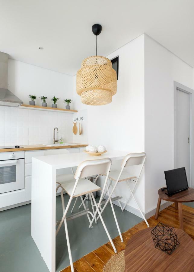 Casa Do Vento By Home Sweet Home Aveiro Eksteriør billede