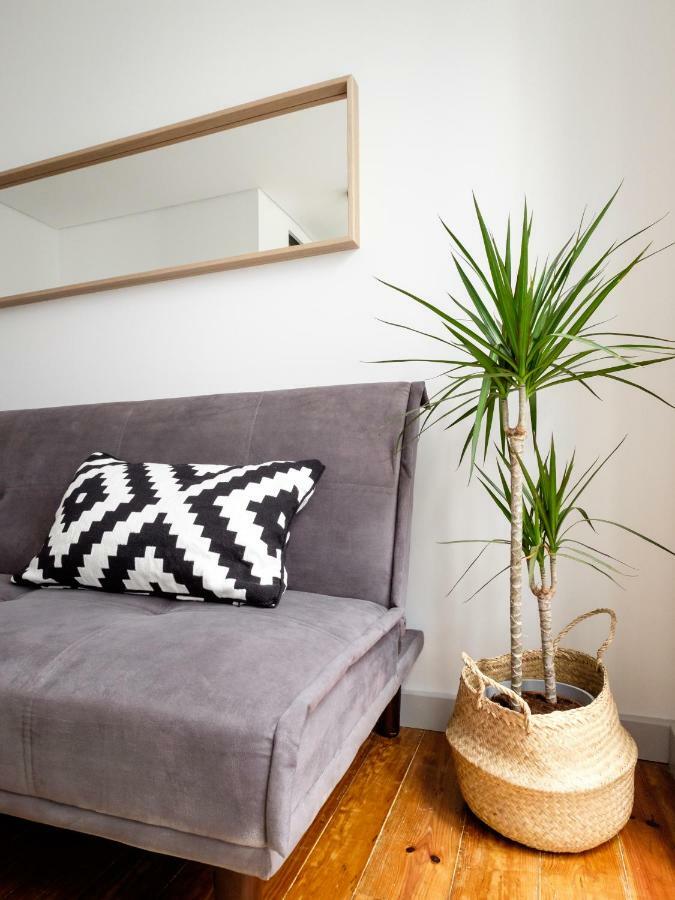 Casa Do Vento By Home Sweet Home Aveiro Eksteriør billede
