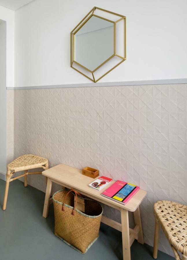 Casa Do Vento By Home Sweet Home Aveiro Eksteriør billede