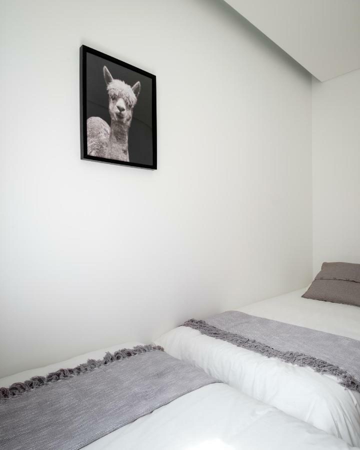 Casa Do Vento By Home Sweet Home Aveiro Eksteriør billede