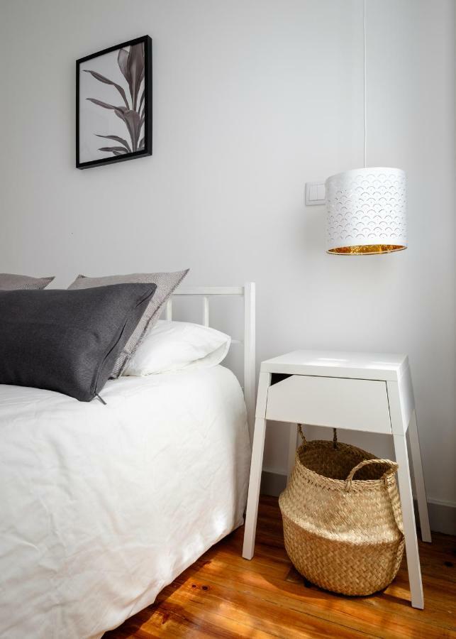 Casa Do Vento By Home Sweet Home Aveiro Eksteriør billede